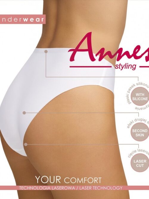 Kelnaitės Annes Underwear