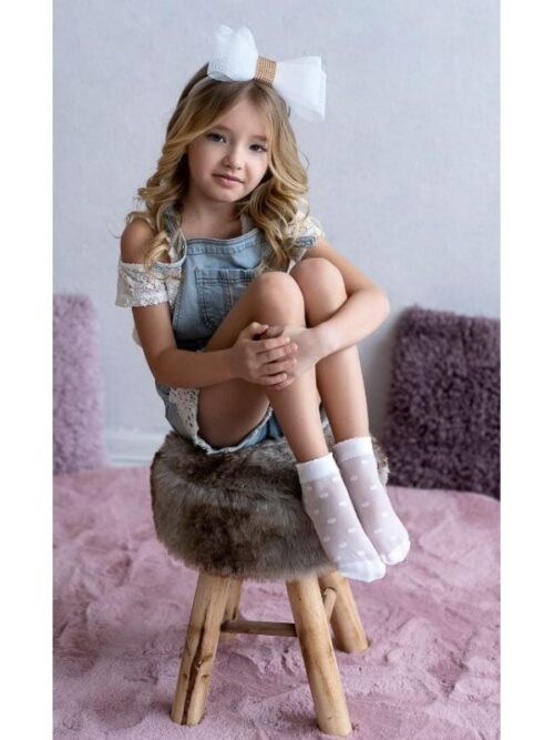 Kojinaitės Knittex Kora