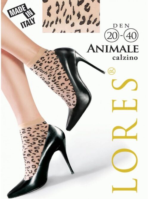 Kojinaitės Lores Animale