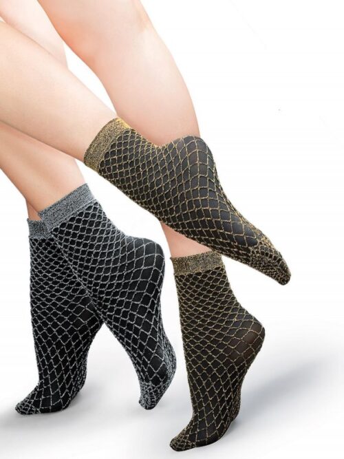 Kojinaitės Lores Dorado Calzino 60