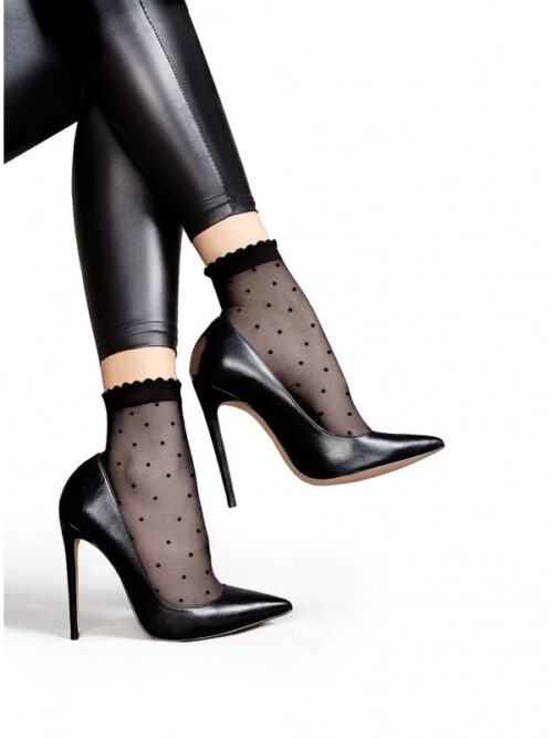 Kojinaitės Lores Dot 20