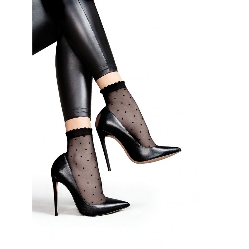 Kojinaitės Lores Dot 20