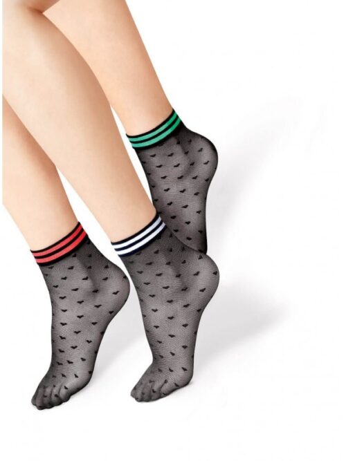 Kojinaitės Lores Gioco