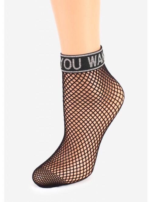 Kojinaitės Marilyn Charly S54