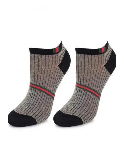 Kojinės Marilyn Footies P25 Gold