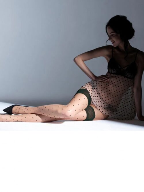 Kojinės ilgos Knittex Subtle