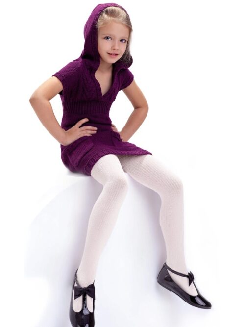 Vaikiškos pėdkelnės Knittex Agatka