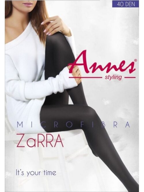 Pėdkelnės Annes Zarra 40