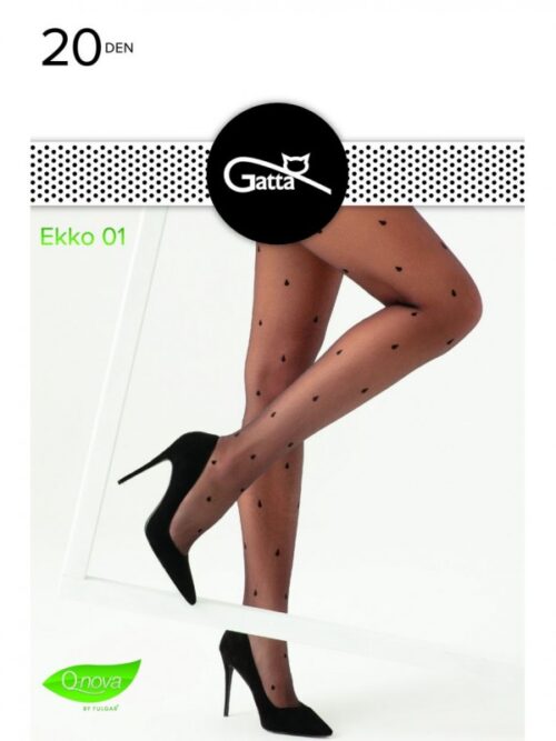 Pėdkelnės Gatta Ekko 01