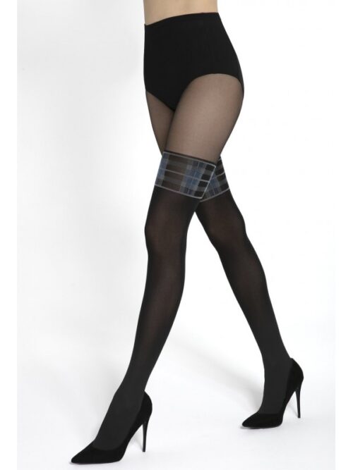 Pėdkelnės Gatta Girl Up 37