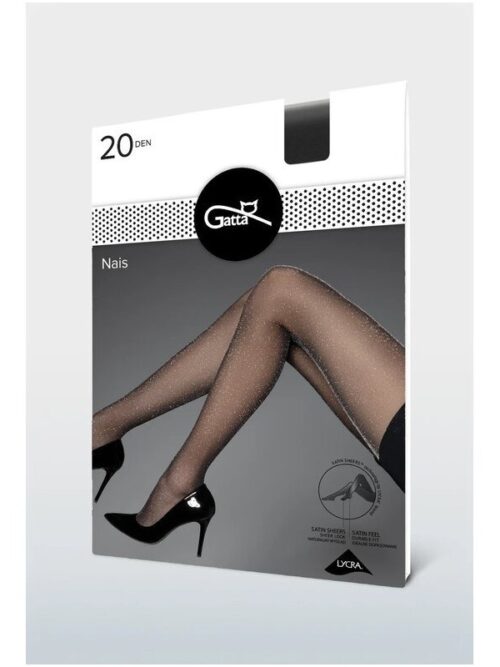 Pėdkelnės Gatta Nais