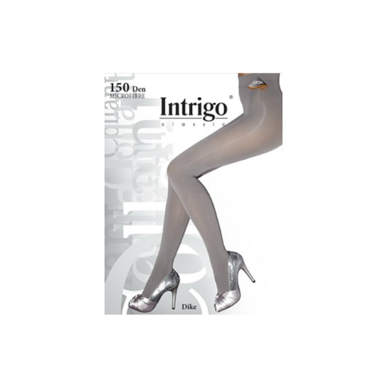 Pėdkelnės Intrigo Dike 150