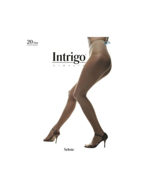 Pėdkelnės Intrigo Selene 20