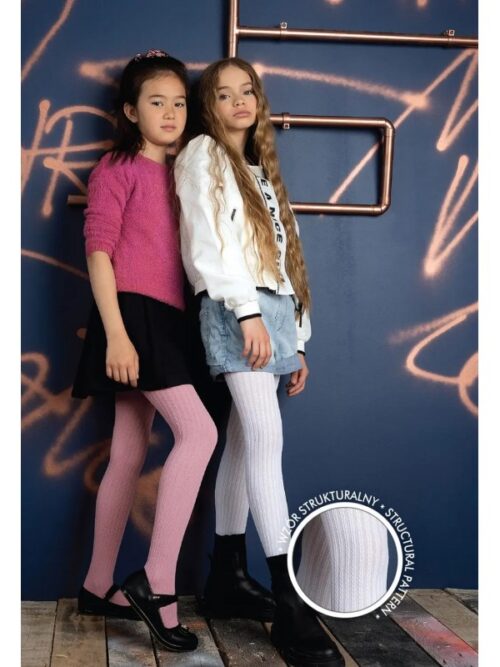 Pėdkelnės Knittex Braid