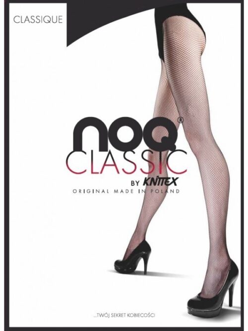 Pėdkelnės Knittex Classique