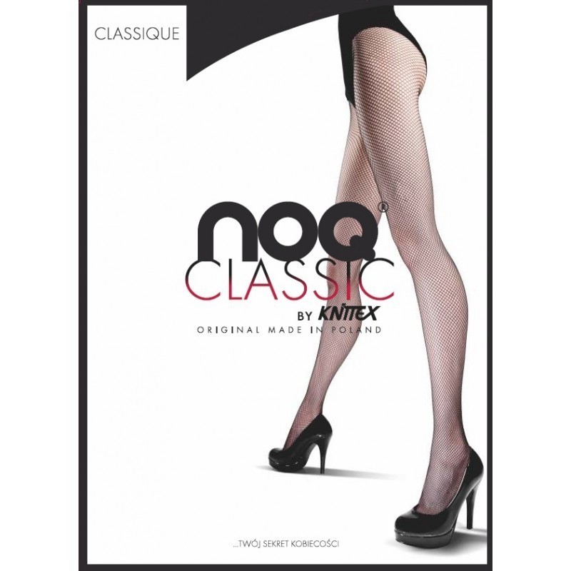 Pėdkelnės Knittex Classique