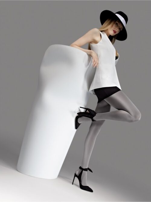 Pėdkėlnės Knittex DIVERSE 100