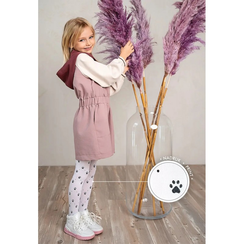 Pėdkelnės Knittex Ginny