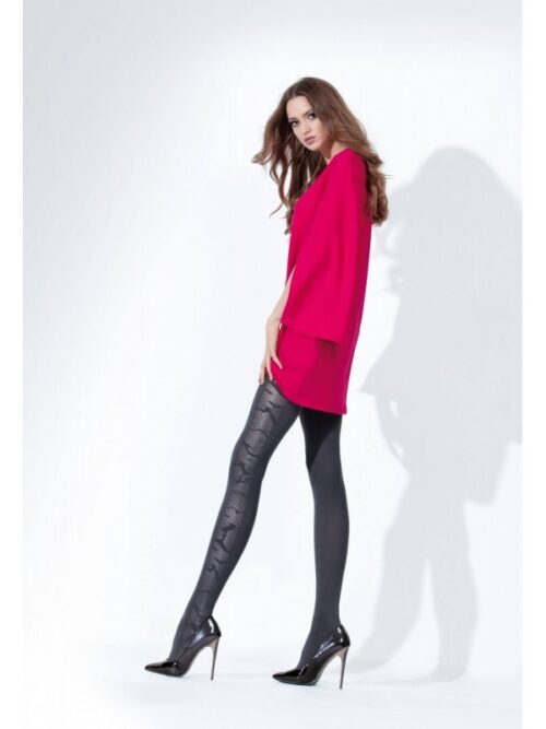 Pėdkelnės Knittex Iguana 50 den