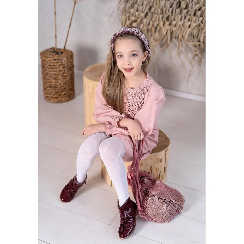 Pėdkelnės Knittex Polyanna