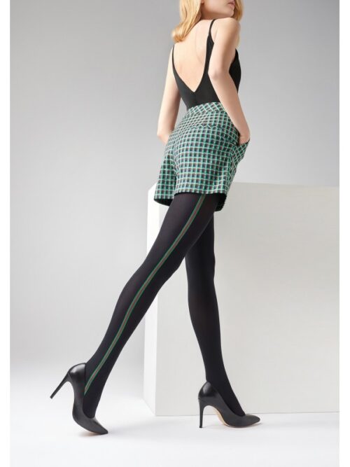 Pėdkelnės Marilyn Allure N24