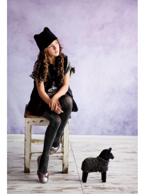 Vaikiškos pėdkelnės Knittex Moya