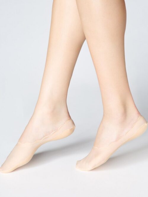 Pėdutės Marilyn High P33