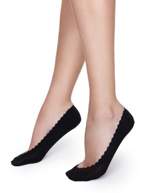 Pėdutės Marilyn Lux Line K21