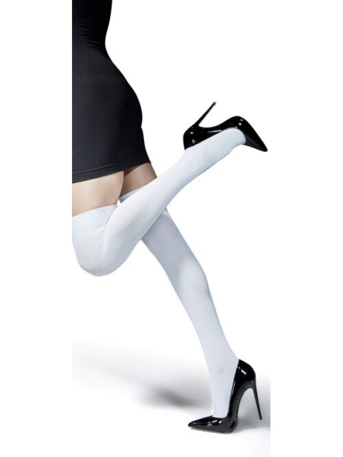 Kojinės ilgos Knittex Hanka 120