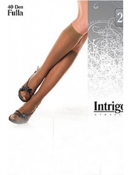Puskojinės Intrigo Fulla 40