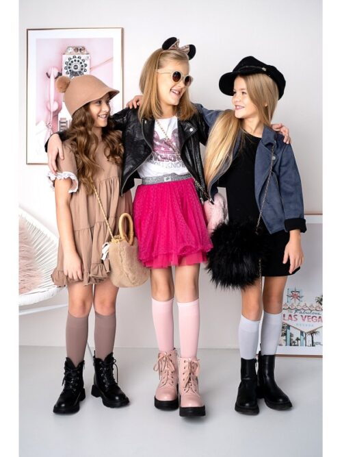 Puskojinės Knittex Avery