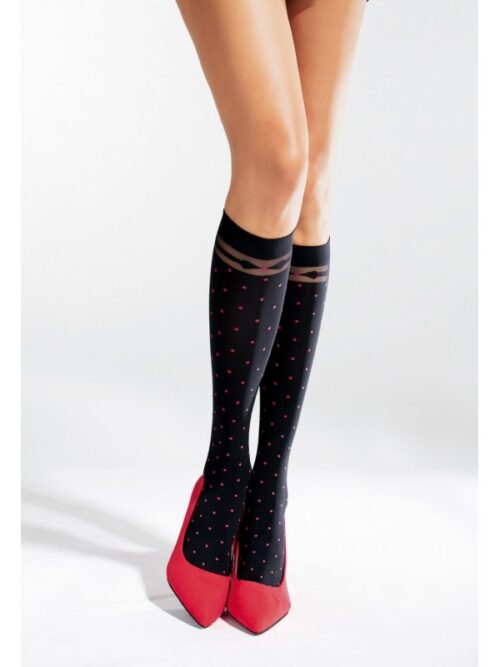 Puskojinės Knittex Follow