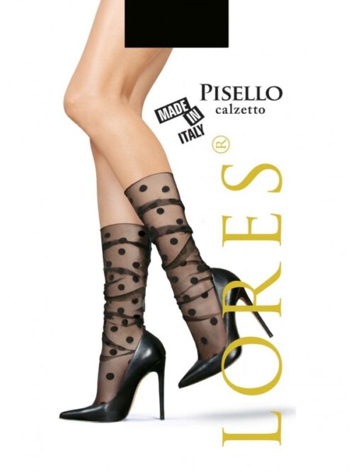 Puskojinės Lores Pisello