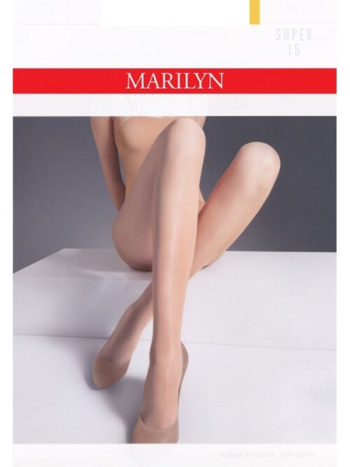 Pėdkelnės Marilyn Super 15