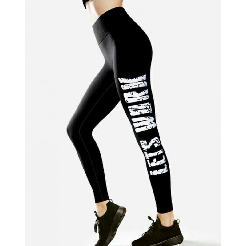 Tamprės Lores Let's Work