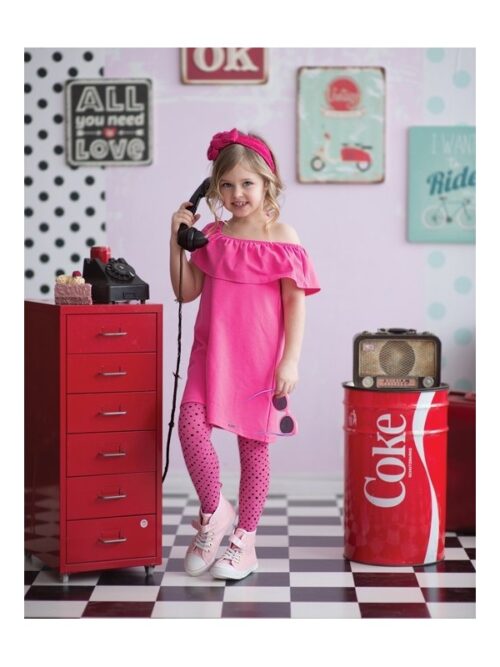 Vaikiškos pėdkelnės Bubbles