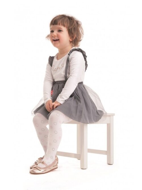 Vaikiškos pėdkelnės Cookies