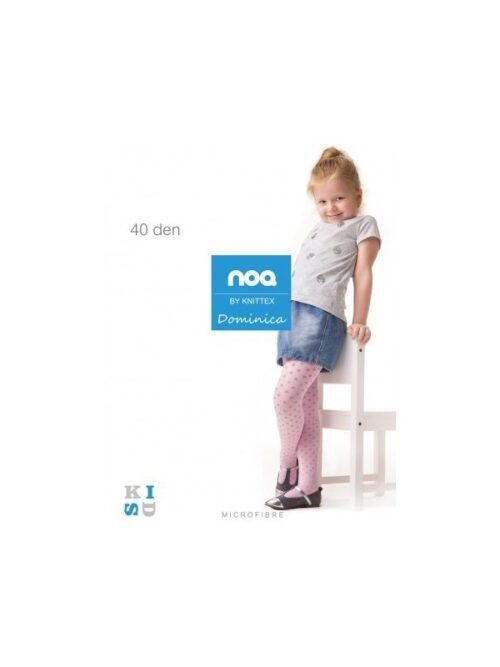 Vaikiškos pėdkelnės Dominica