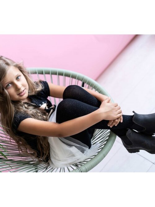 Vaikiškos pėdkelnės Knittex Angel Dust