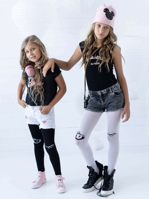 Vaikiškos pėdkelnės Knittex Blink