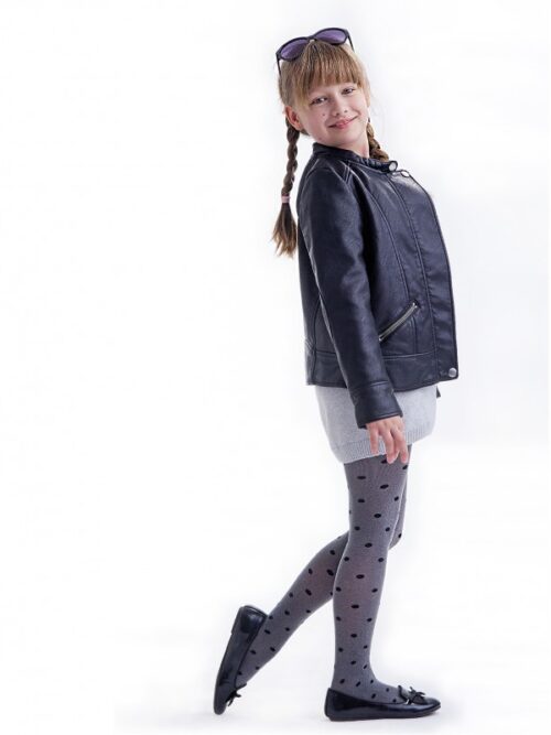 Vaikiškos pėdkelnės Knittex Croppa