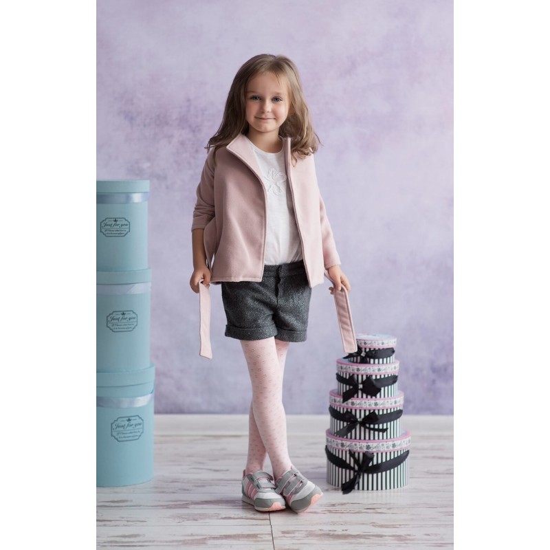 Vaikiškos pėdkelnės Knittex Dora