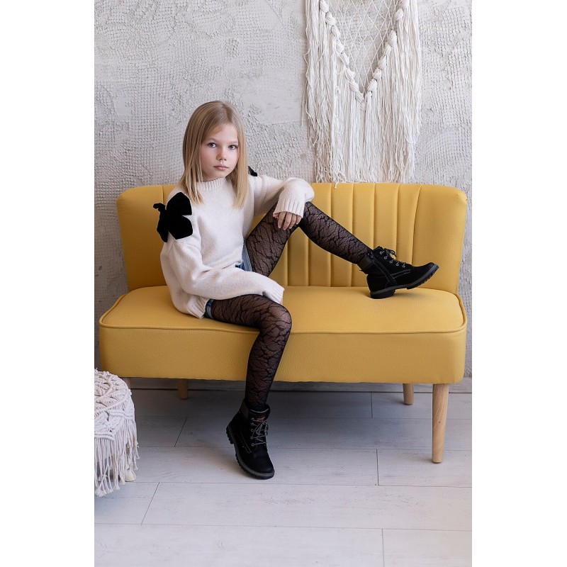 Vaikiškos pėdkelnės Knittex Lucy