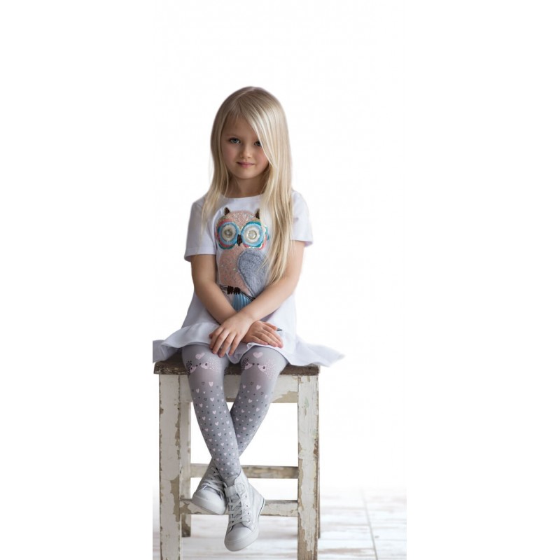 Vaikiškos pėdkelnės Knittex Pixie