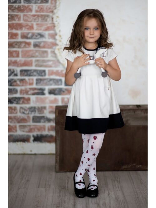 Vaikiškos pėdkelnės Ladybird