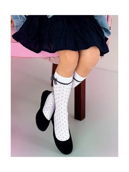 Vaikiškos puskojinės Emily